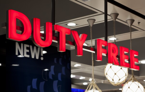 5 ГЛАВНЫХ МИФОВ МАГАЗИНОВ DUTY FREE