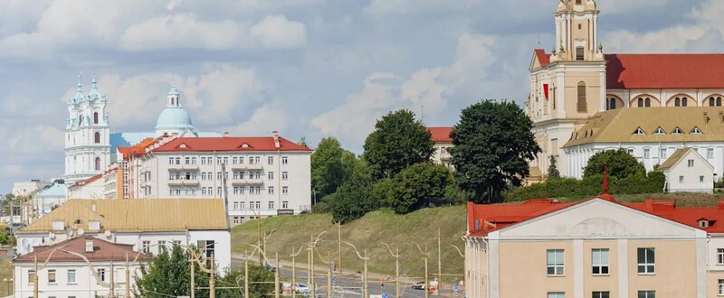 БЕРЕЗОВКА-ЛИДА-ГРОДНО